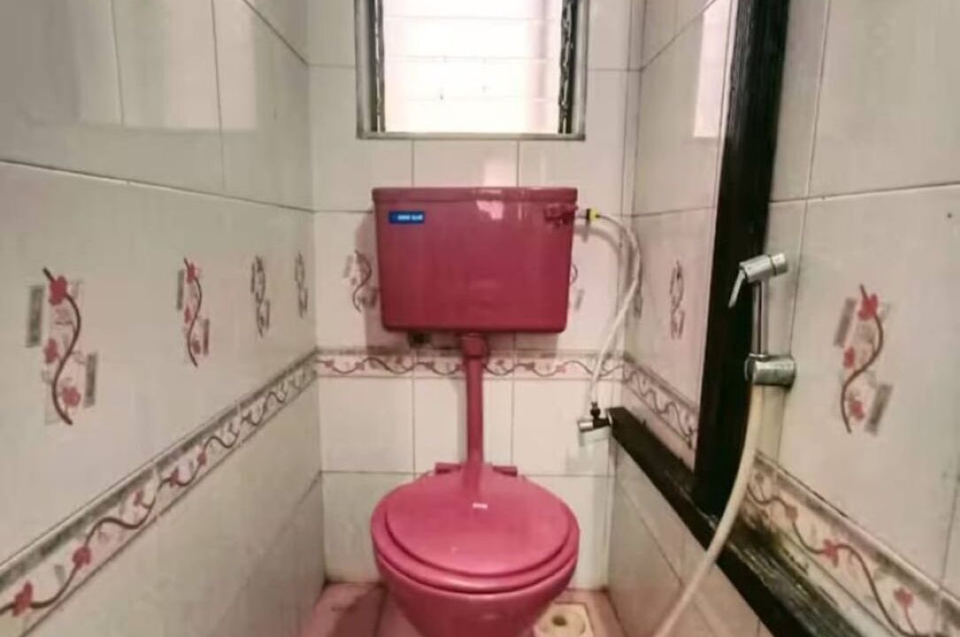 Photo of Bathroom in Malad West
