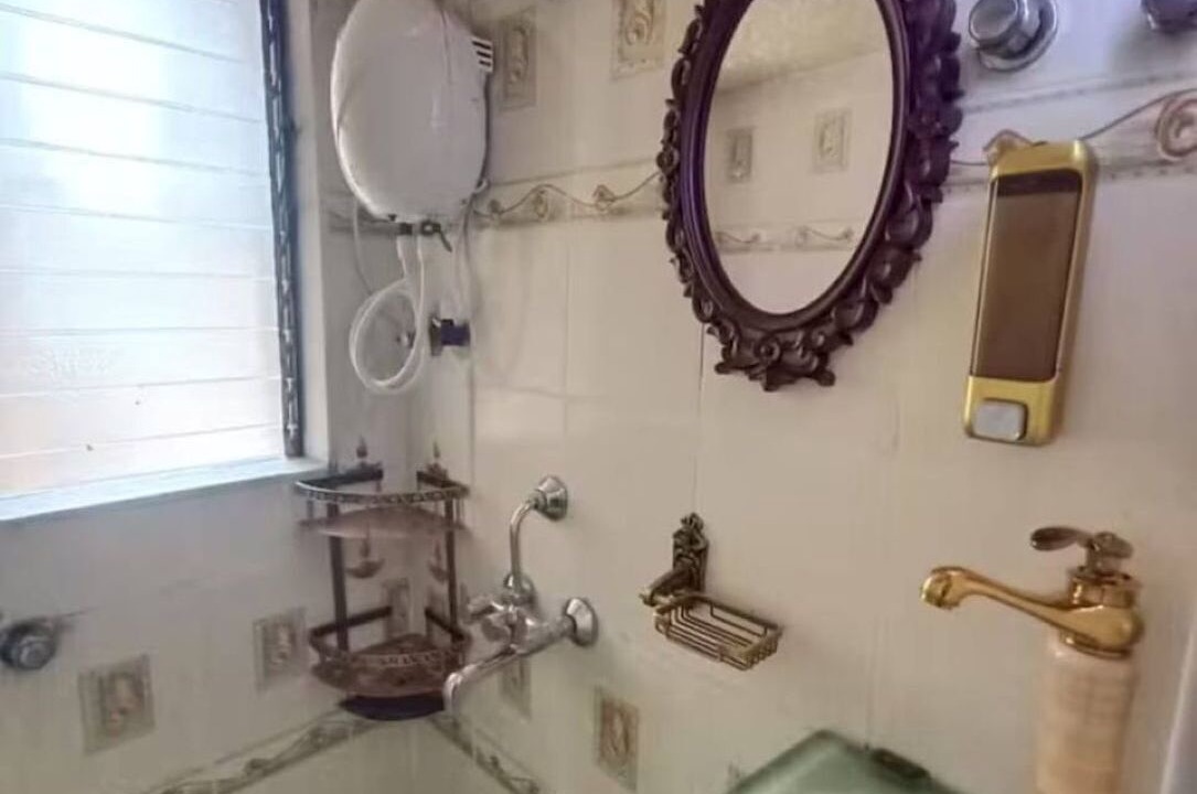 Photo of Bathroom in Malad West