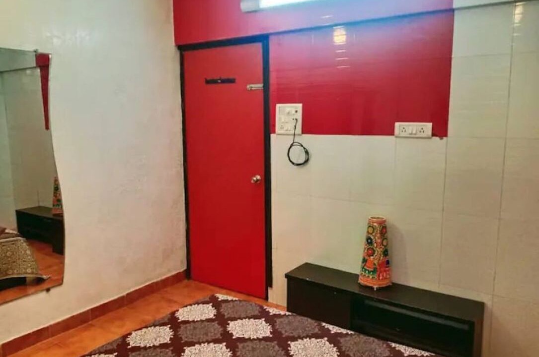 Photo of Bedroom in Malad West