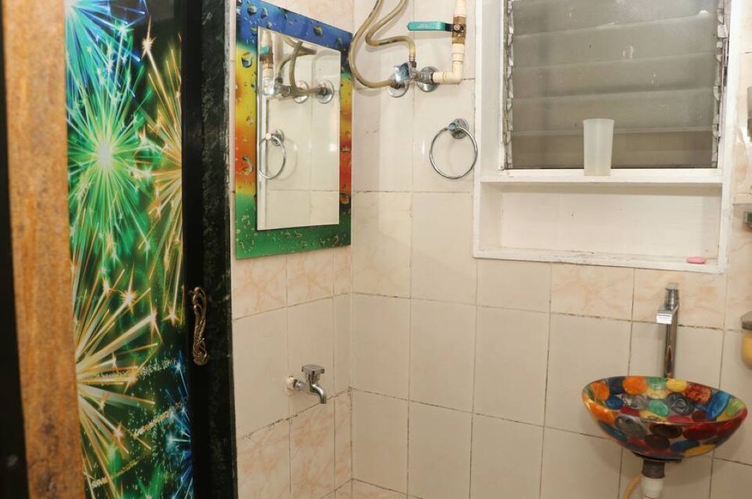 Photo of Bathroom in Malad West