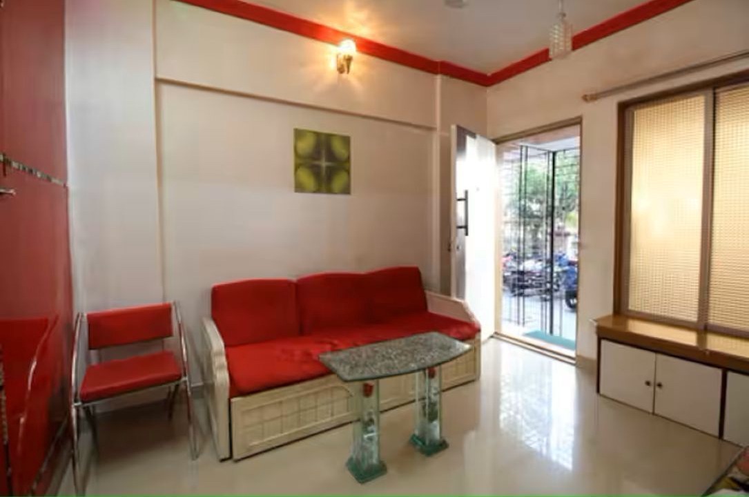 Photo of Livingroom in Malad West