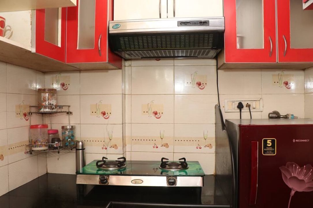 Photo of Kitchen in Malad West