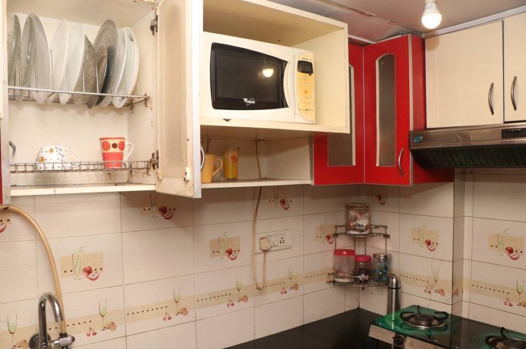 Photo of Kitchen in Malad West