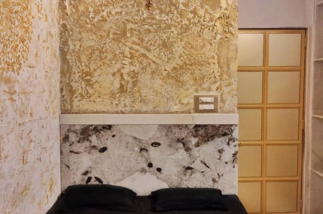 Photo of Bedroom in Aarey Colony
