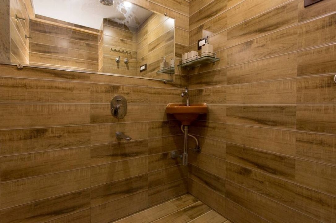 Photo of Bathroom in Aarey Colony