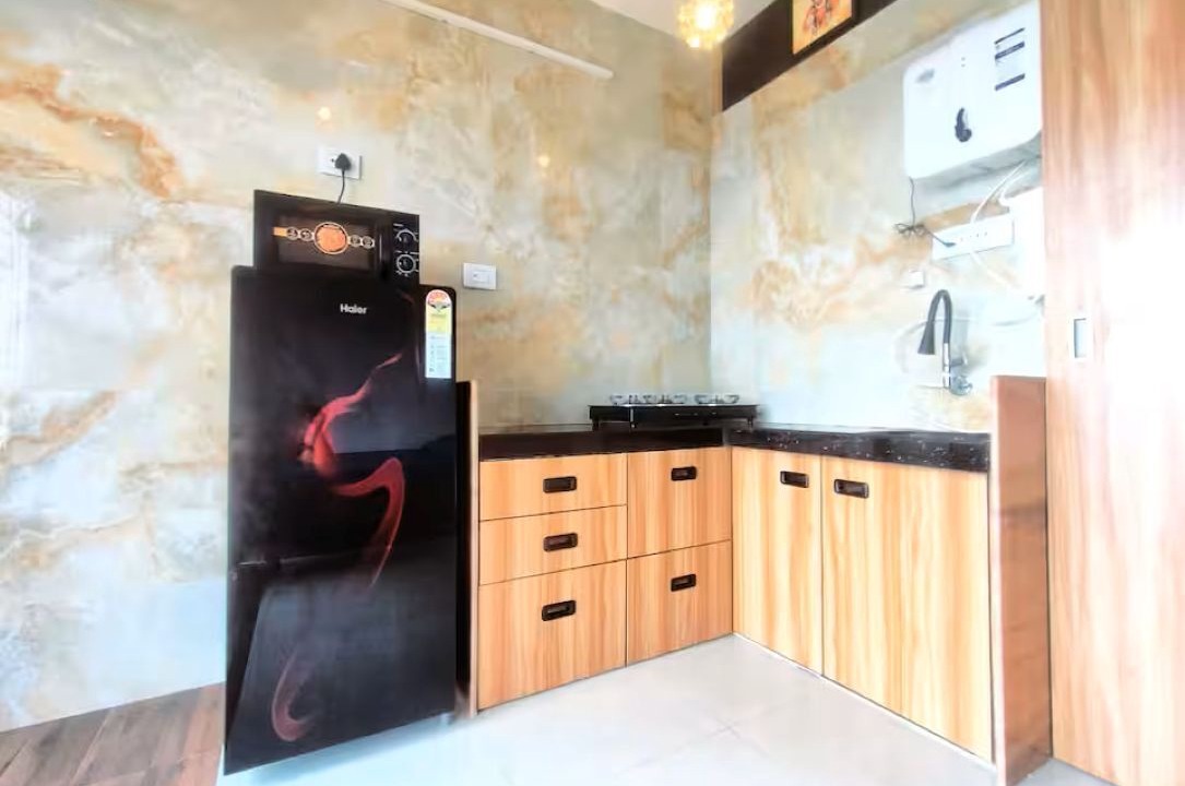 Photo of Kitchen in Aarey Colony