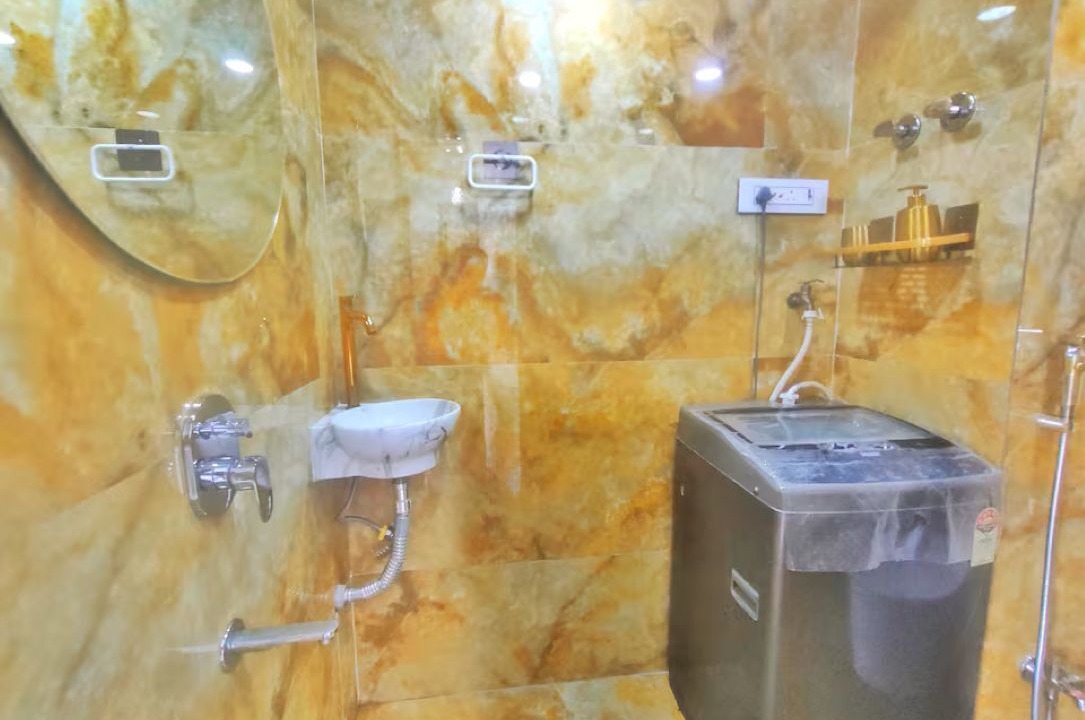 Photo of Bathroom in Aarey Colony