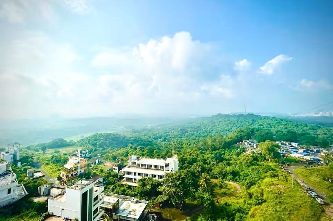 Photo of Outdoor in Aarey Colony