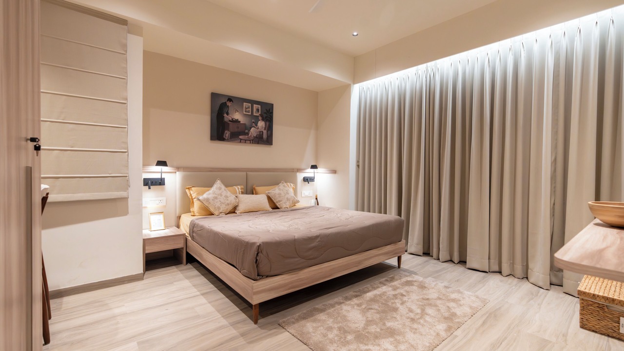 Photo of Bedroom in Baner
