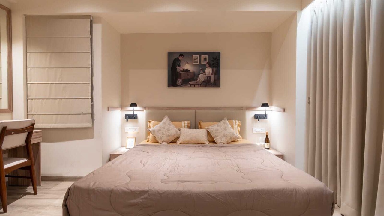 Photo of Bedroom in Baner