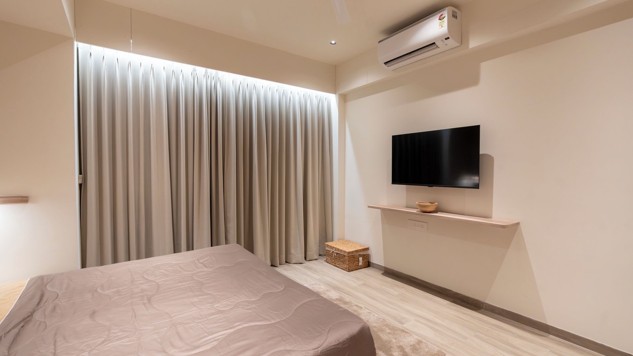 Photo of Bedroom in Baner