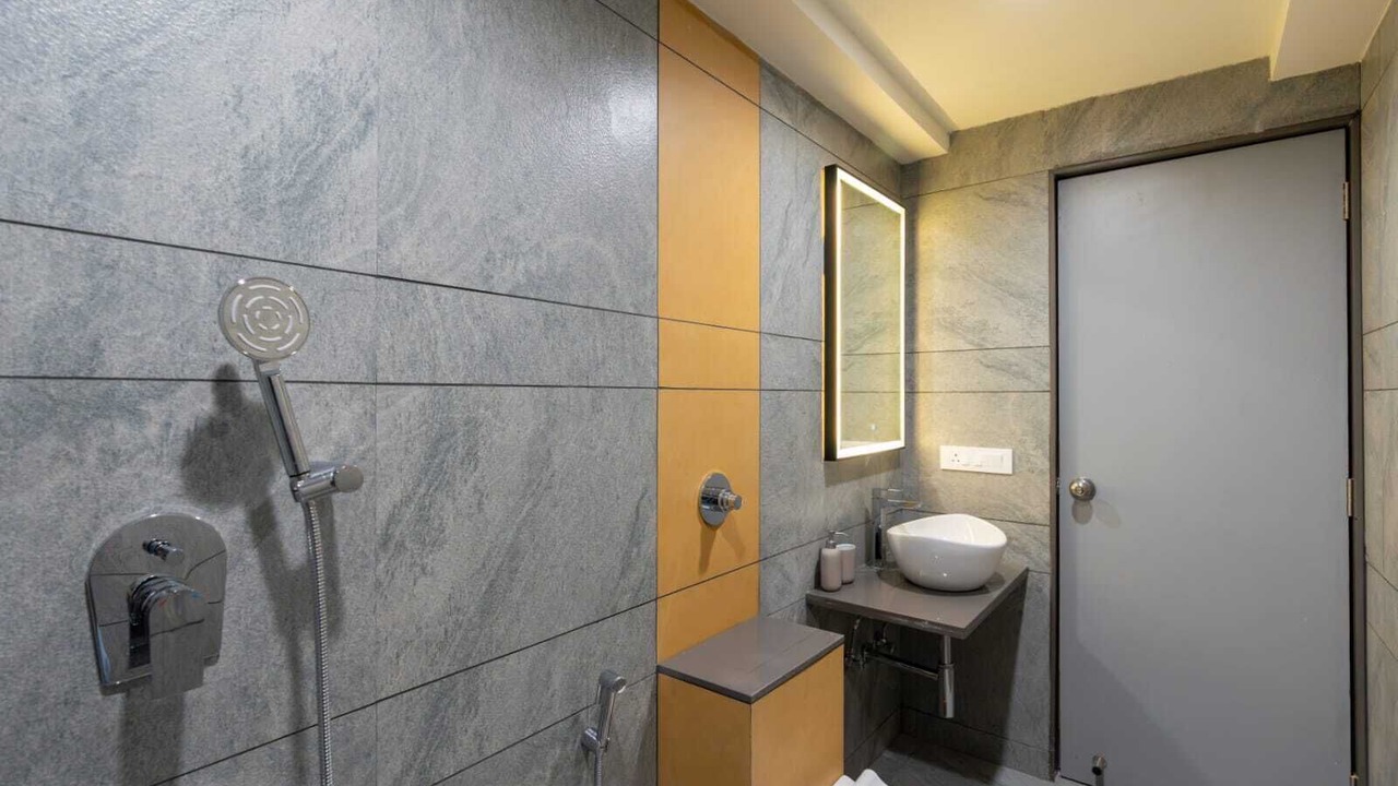 Photo of Bathroom in Baner