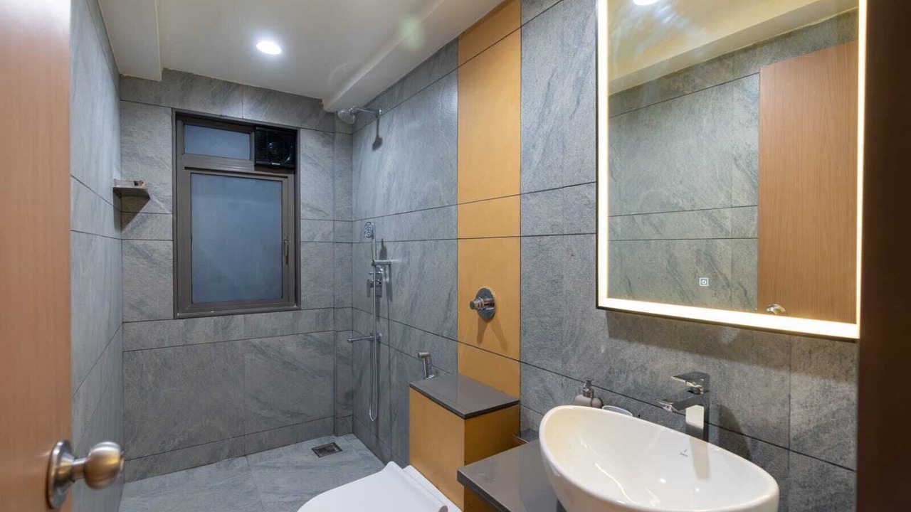 Photo of Bathroom in Baner