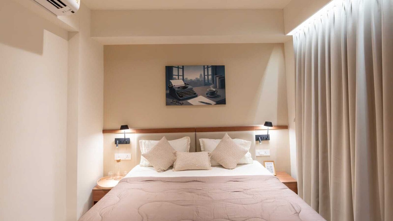 Photo of Bedroom in Baner