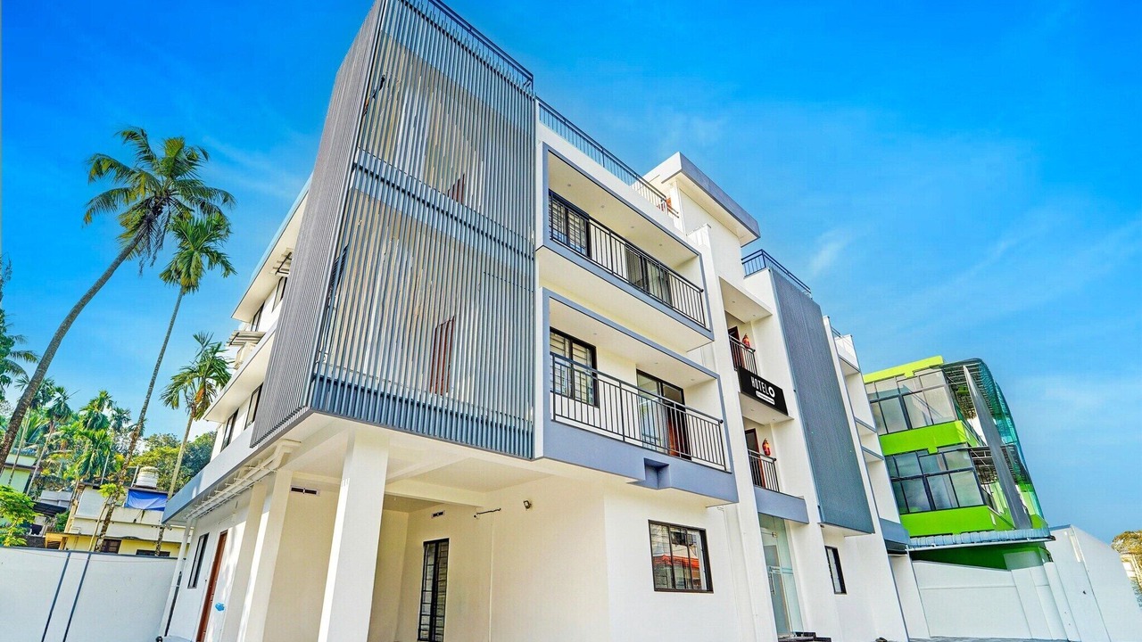 Photo of Outdoor in Kochi