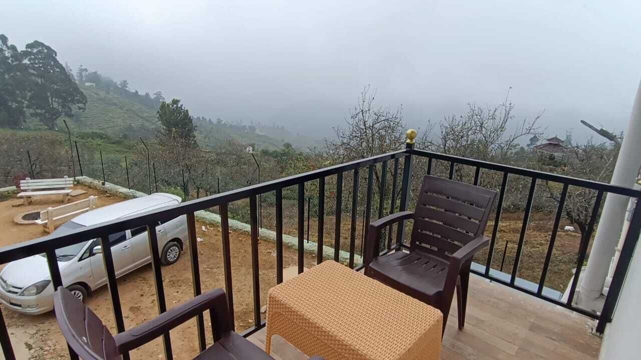 Photo of Outdoor in Kodaikanal