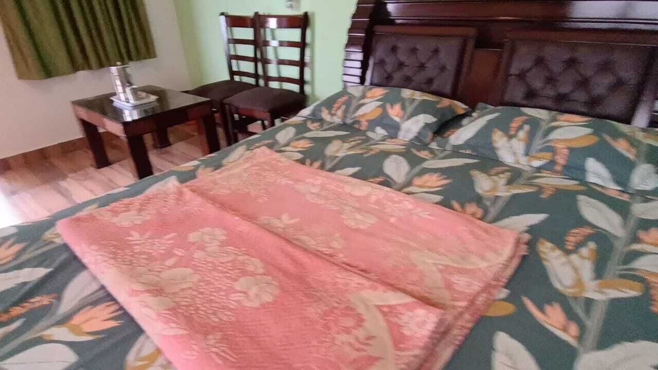 Photo of Bedroom in Kodaikanal