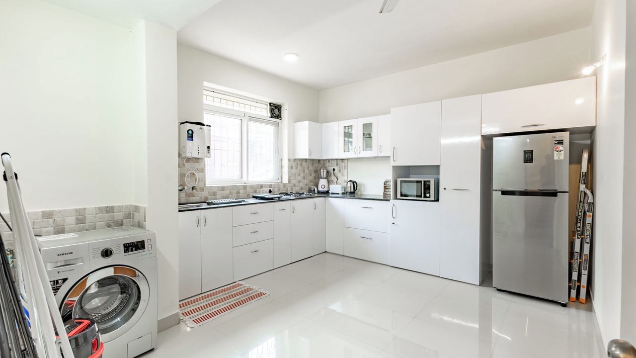 Photo of Kitchen in Benaulim