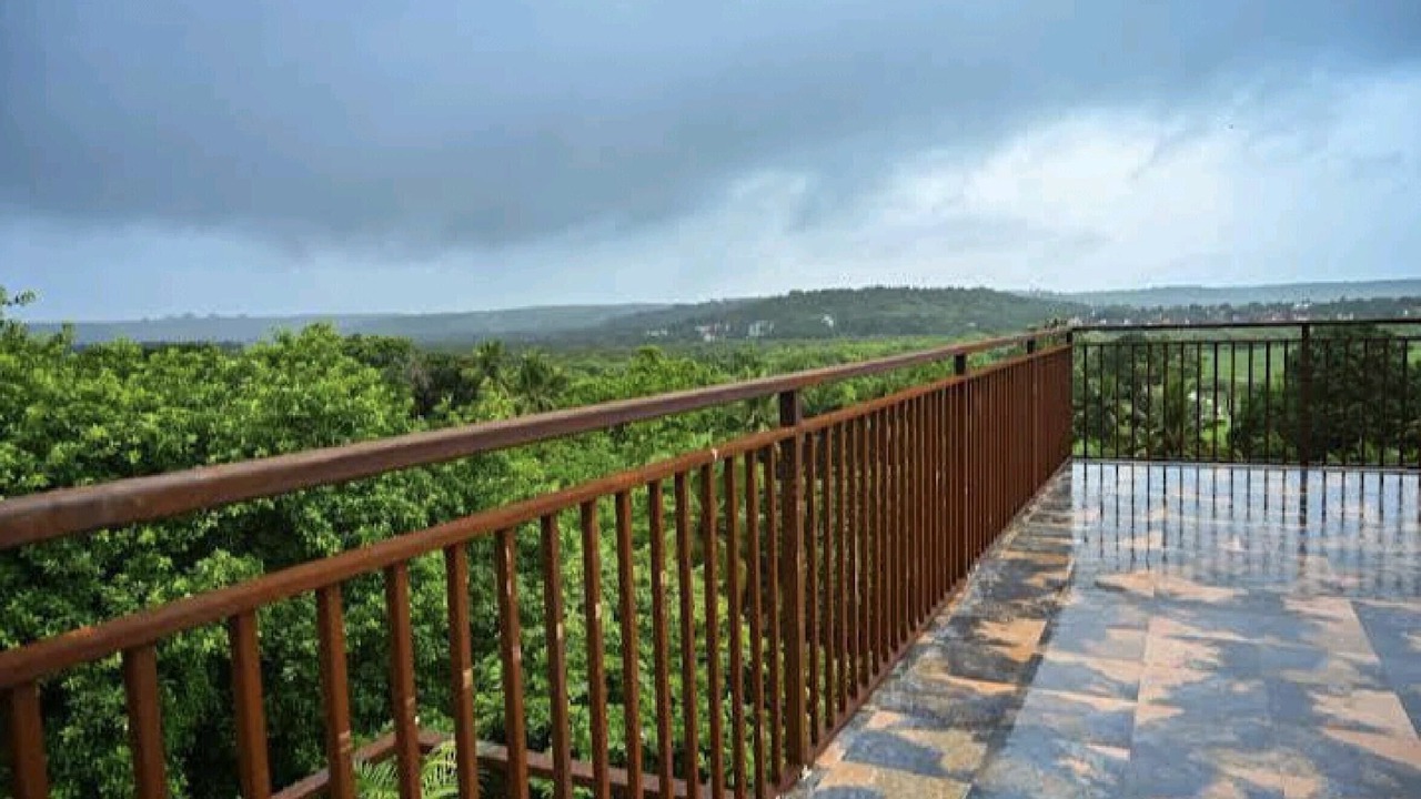 Photo of Outdoor in Nerul