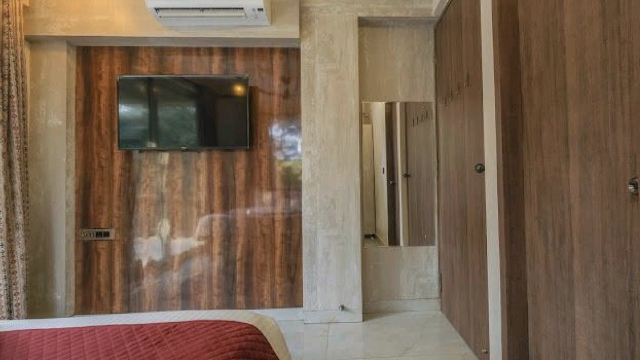 Photo of Bedroom in Nerul