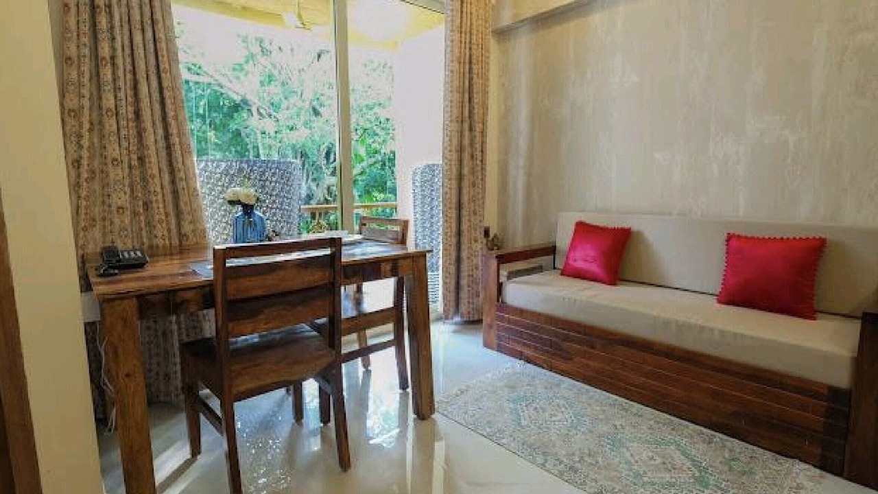Photo of Livingroom in Nerul