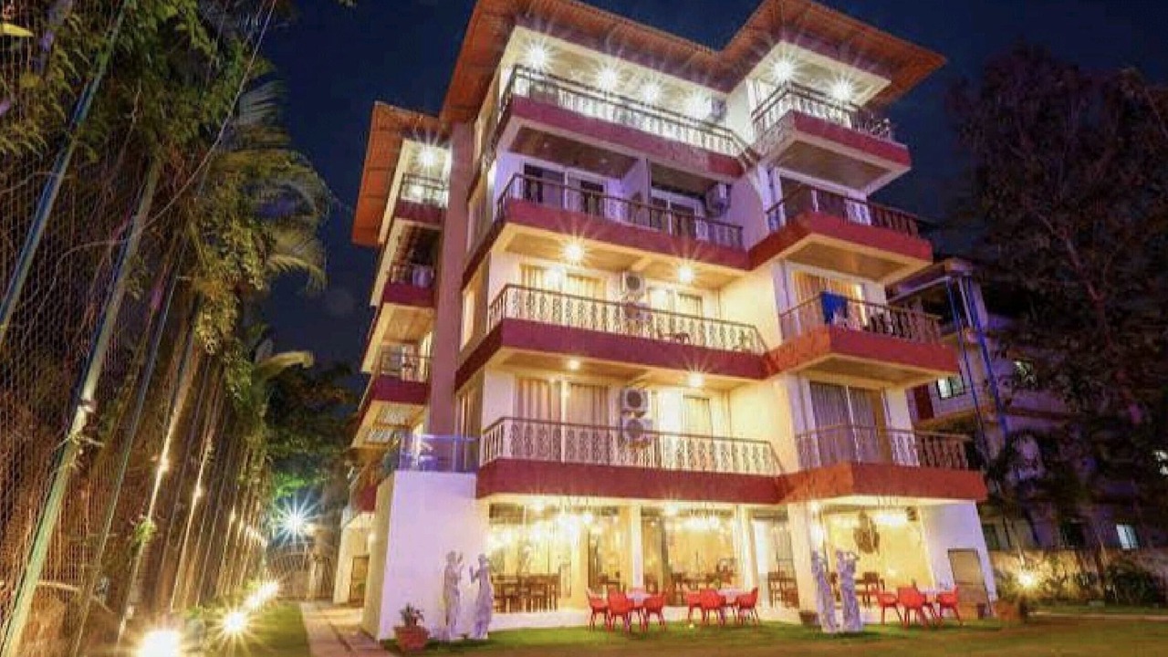 Photo of Outdoor in Nerul