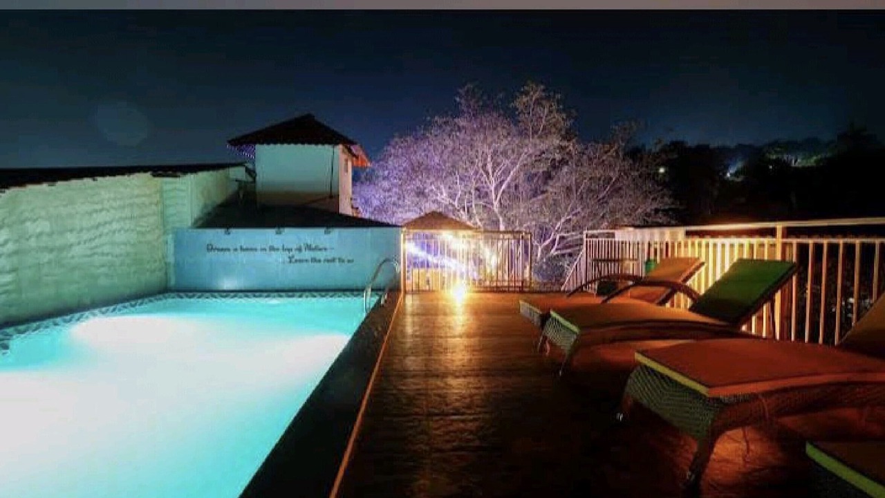 Photo of Outdoor in Nerul