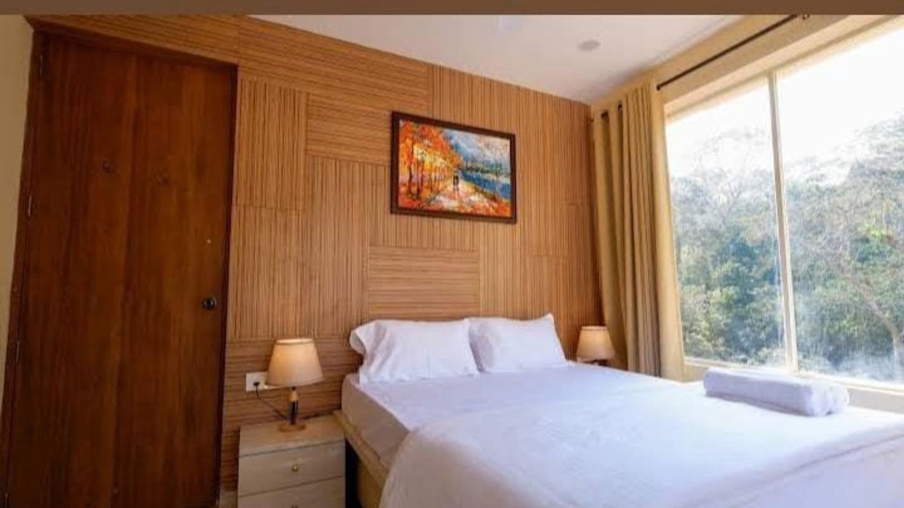 Photo of Bedroom in Nerul