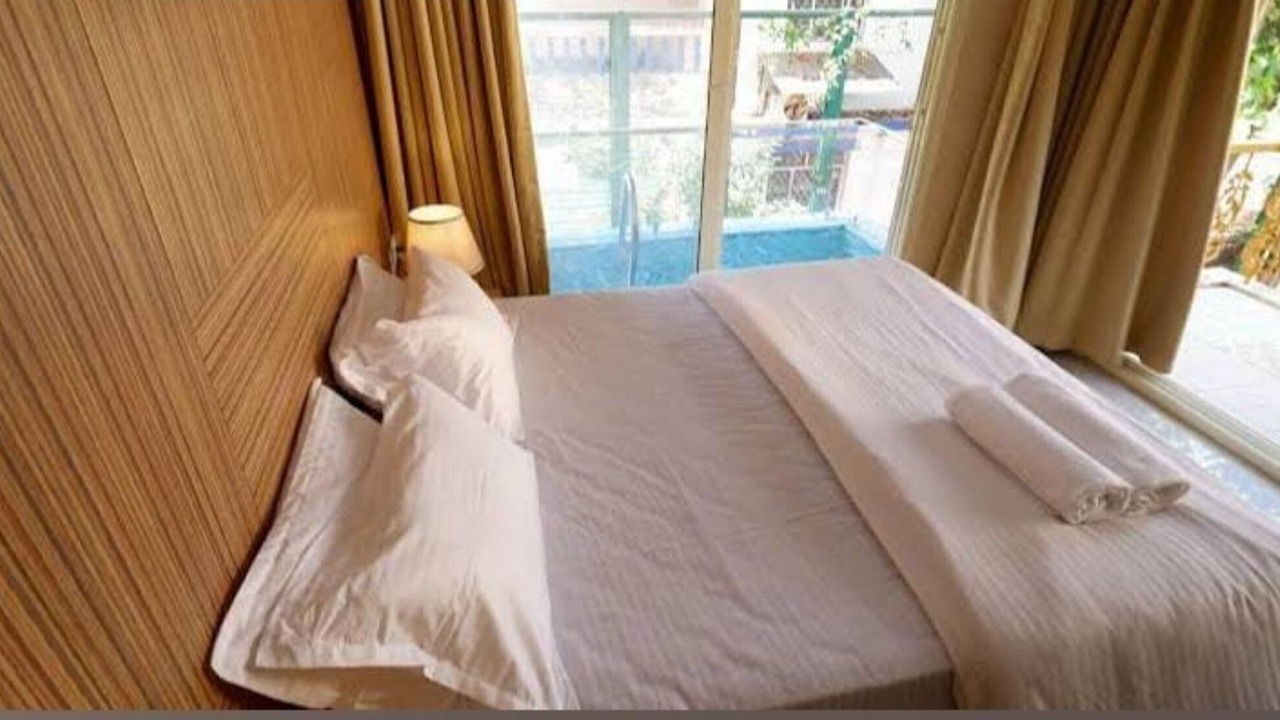 Photo of Bedroom in Nerul