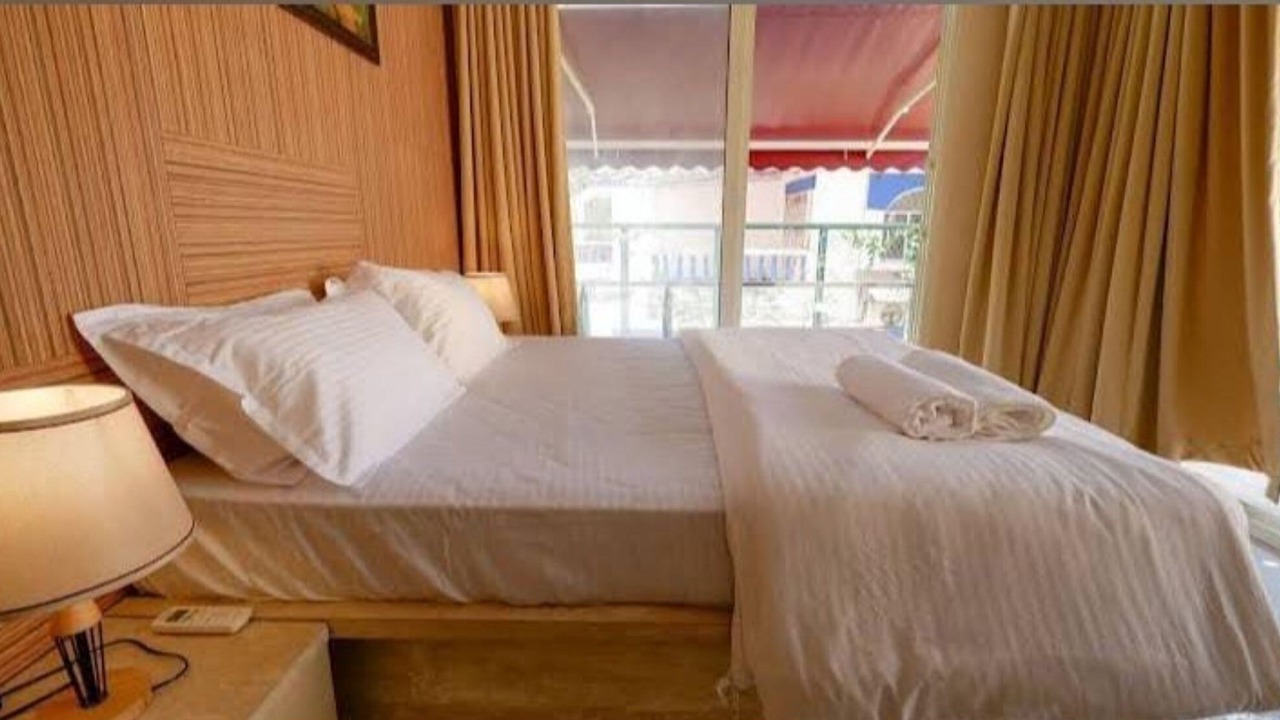 Photo of Bedroom in Nerul
