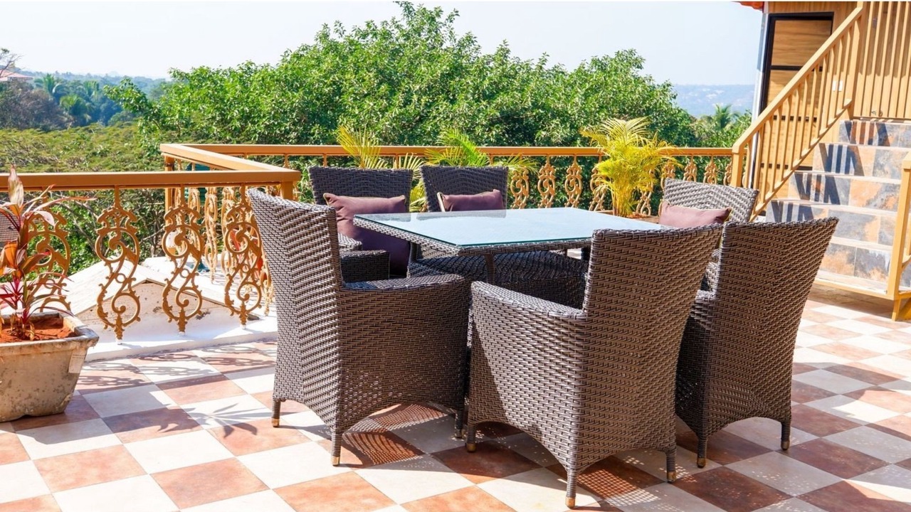 Photo of Outdoor in Nerul