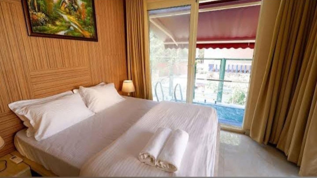 Photo of Bedroom in Nerul
