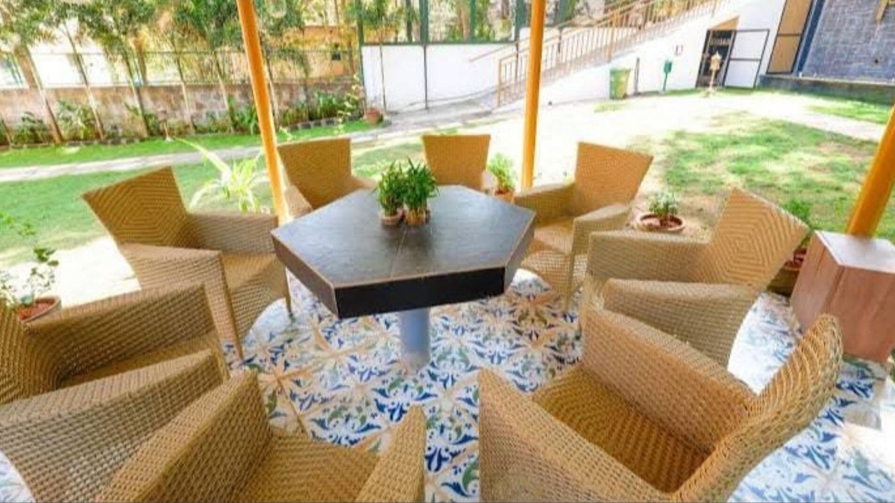 Photo of Outdoor in Nerul