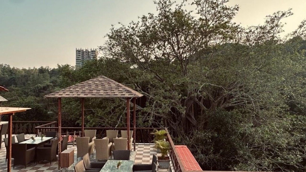 Photo of Outdoor in Nerul