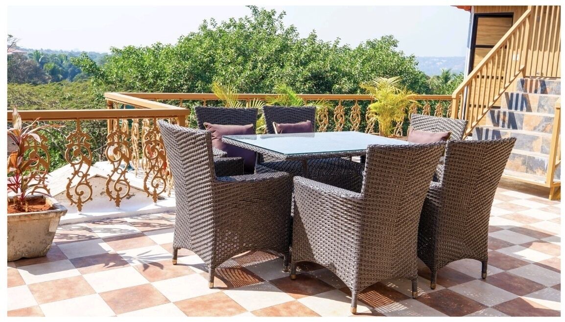 Photo of Outdoor in Nerul