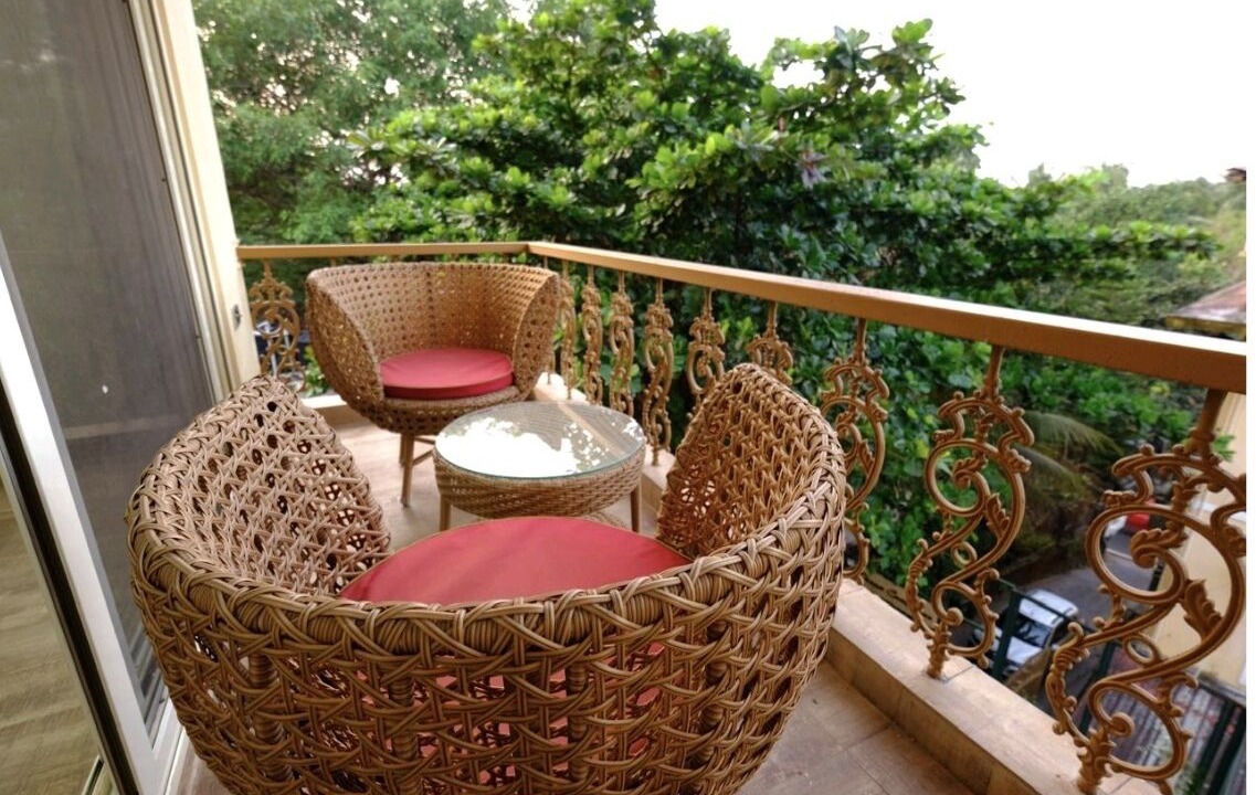 Photo of Outdoor in Nerul