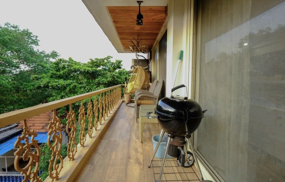 Photo of Outdoor in Nerul