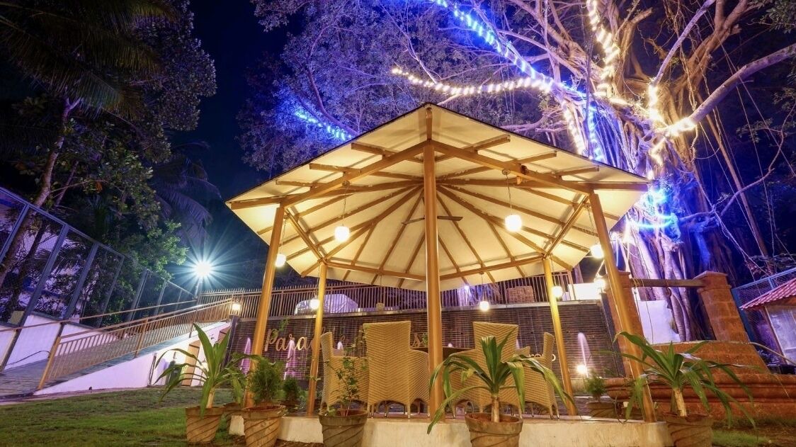 Photo of Outdoor in Nerul
