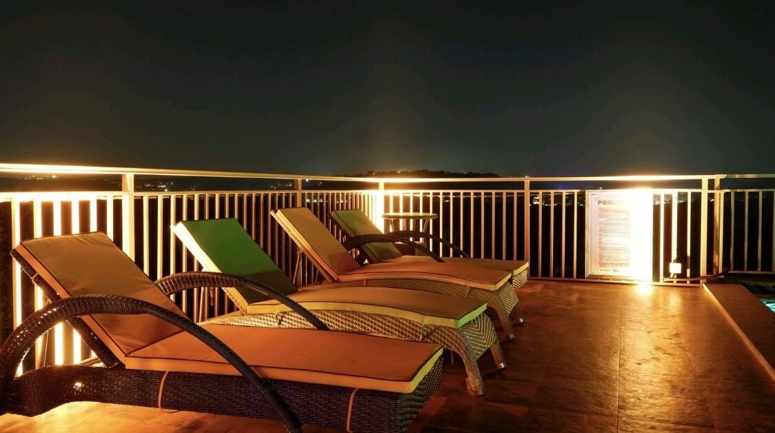 Photo of Outdoor in Nerul