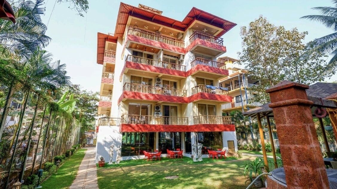 Photo of Outdoor in Nerul
