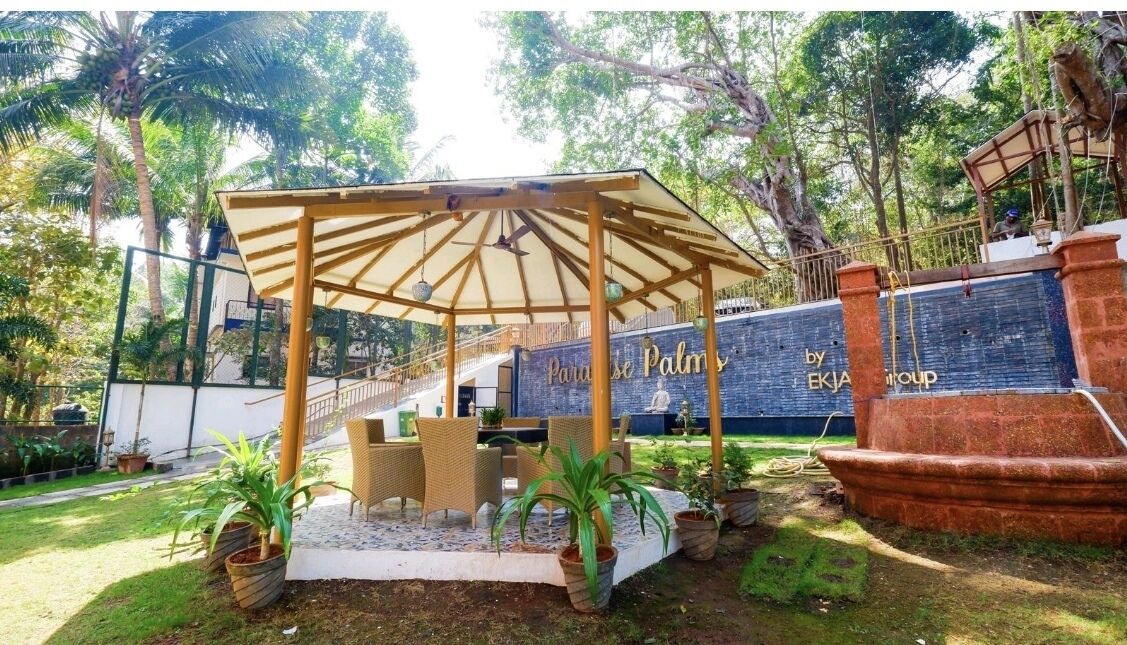 Photo of Outdoor in Nerul