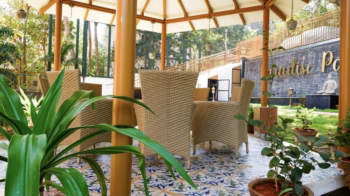 Photo of Outdoor in Nerul
