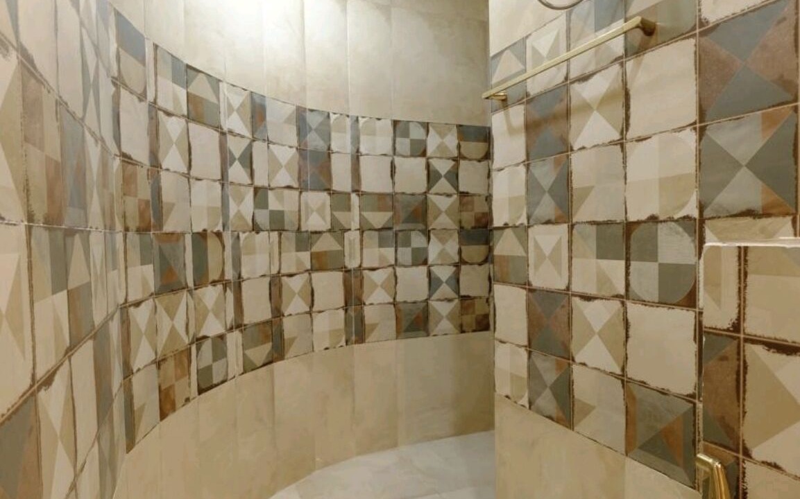 Photo of Bathroom in Nerul