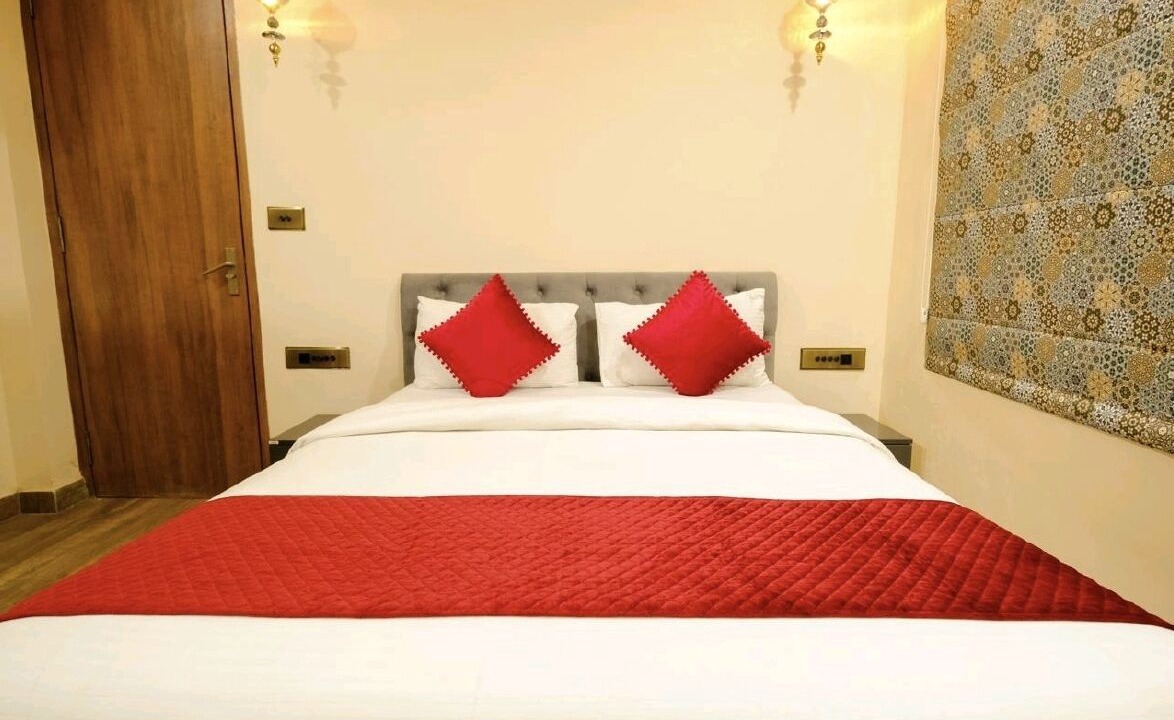 Photo of Bedroom in Nerul