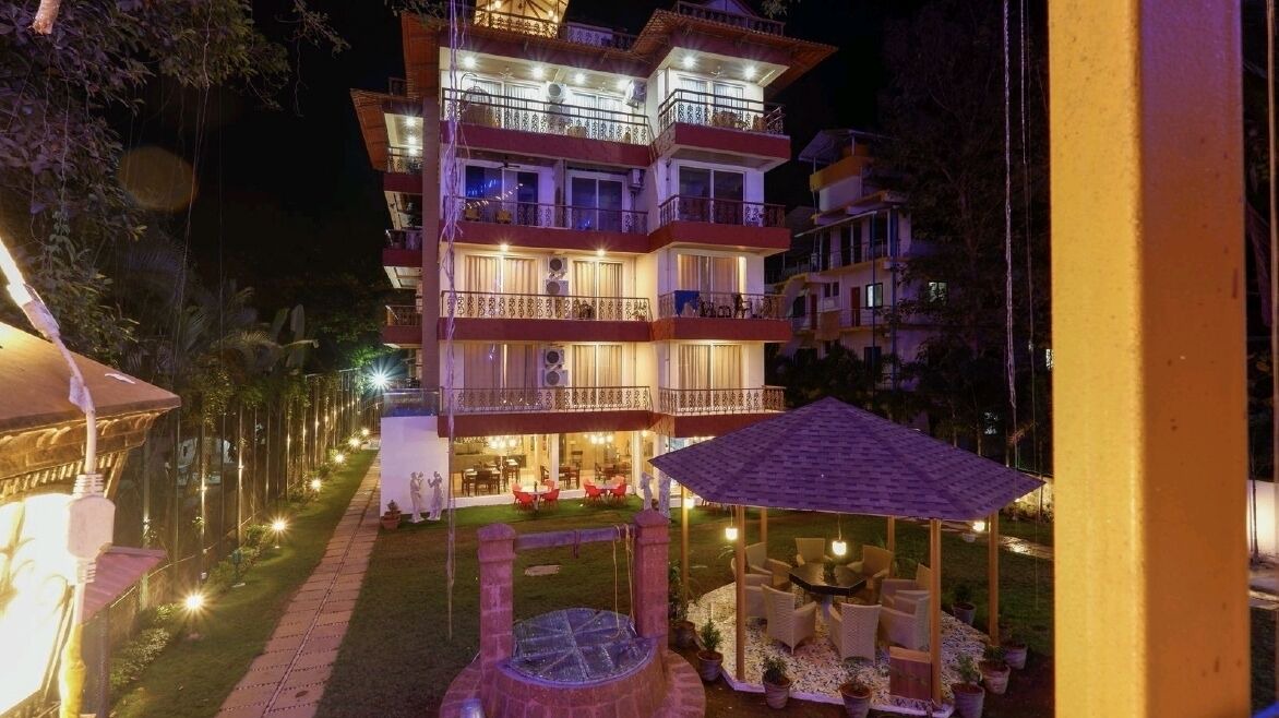 Photo of Outdoor in Nerul