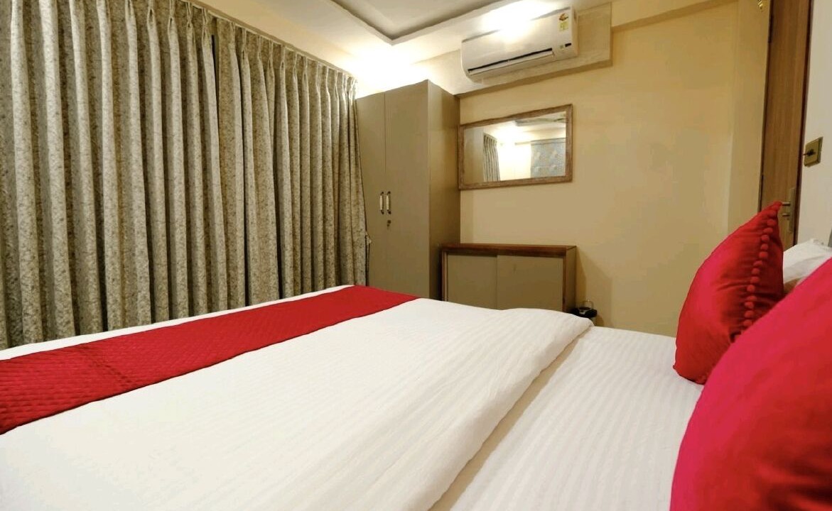 Photo of Bedroom in Nerul