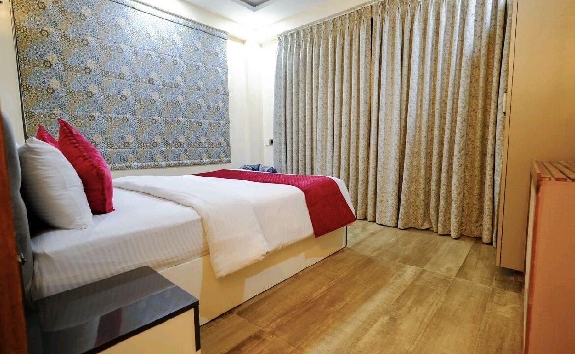 Photo of Bedroom in Nerul