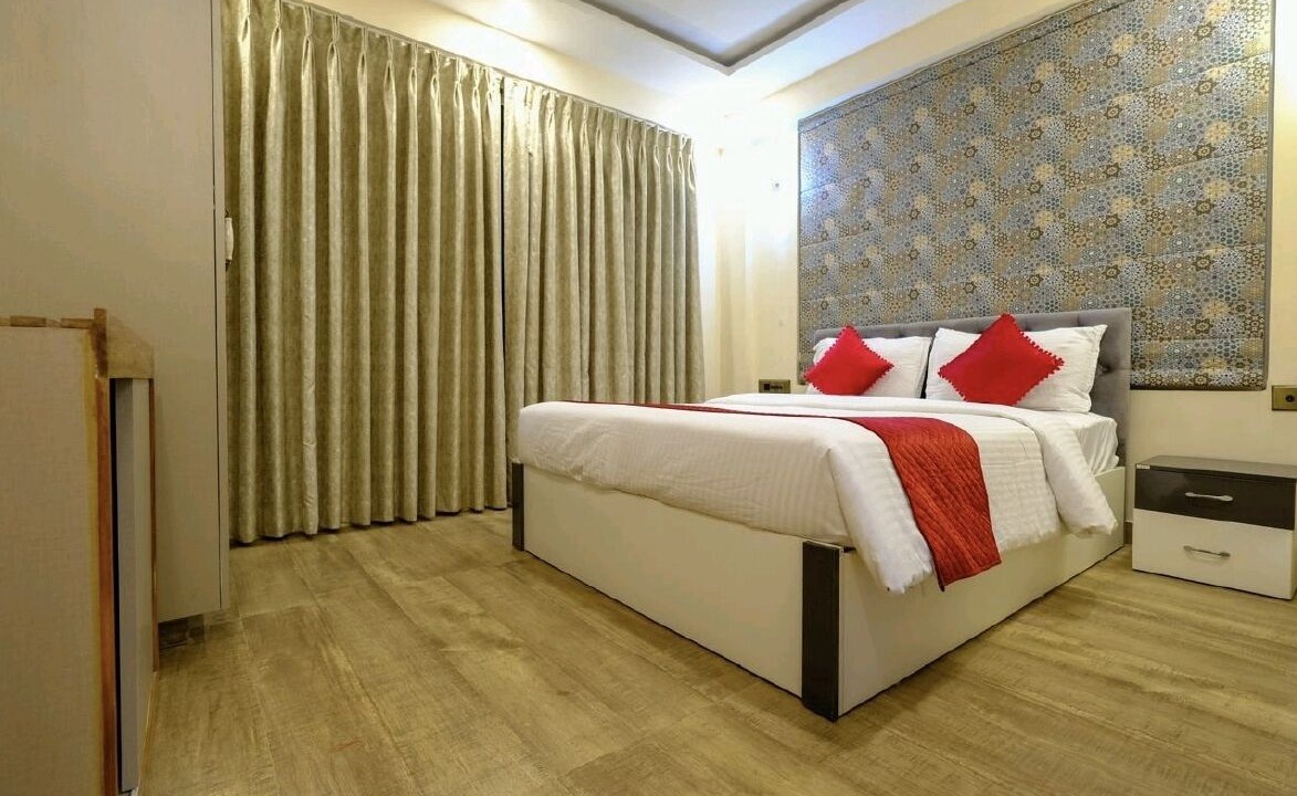 Photo of Bedroom in Nerul