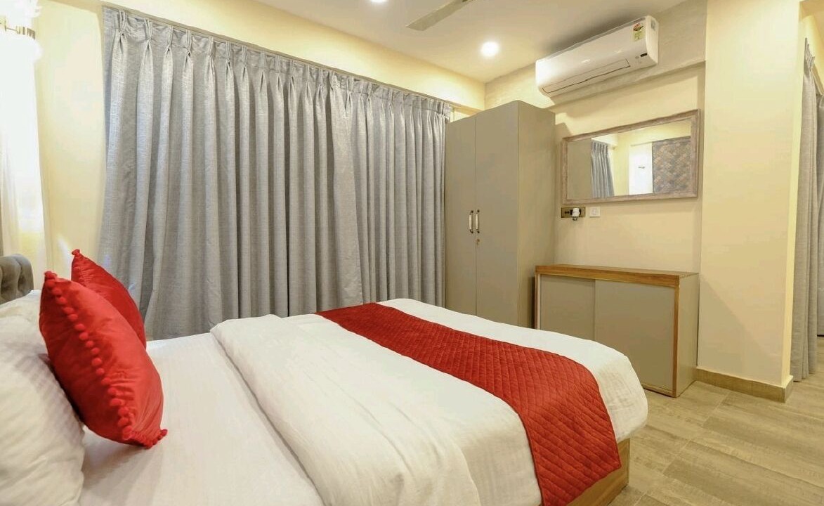 Photo of Bedroom in Nerul