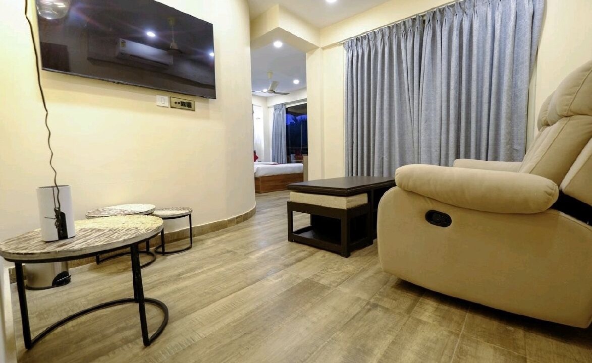 Photo of Bedroom in Nerul